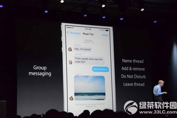 ios8 imessageȺãios8԰imessageȺʹð취