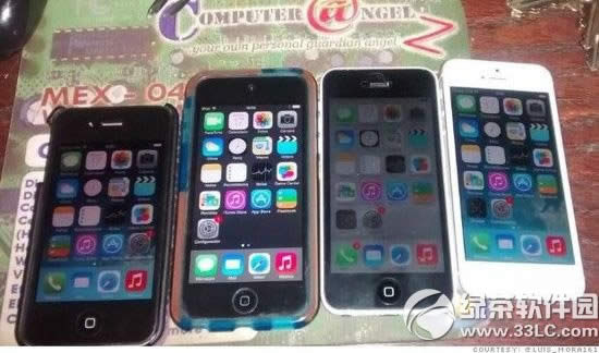 iphone5sƽͼĽ̳ iphone/ipadƽ⼤