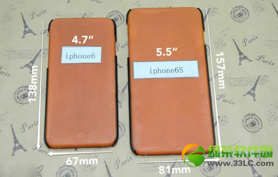 iphone6 5.5DƬF5.5Ӣiphone6ՙՈDƬ1