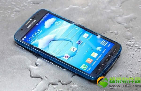 3s5 active3galaxy s5 active