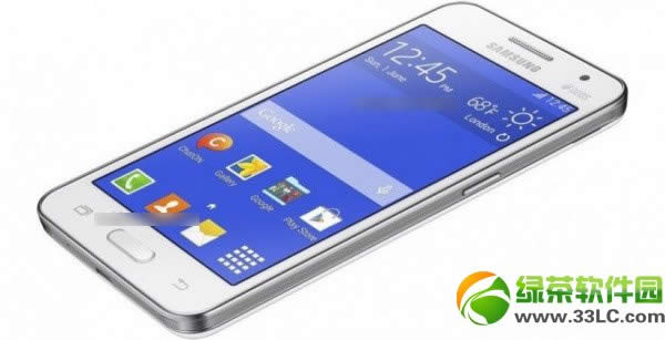 3core23galaxy core2