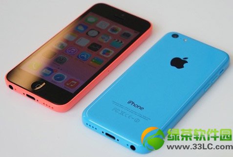 iphone5cԽiphone5cԽͼĽ̳(ƻ5cԲԽ)