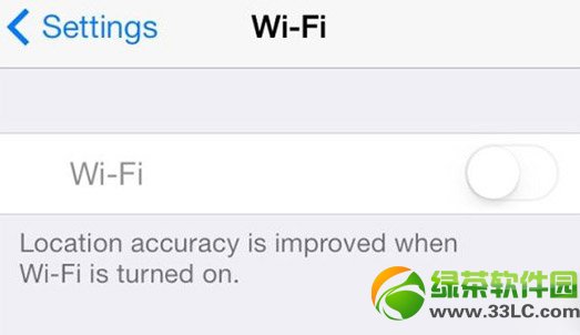 ios7.1 wifi죿ios7.1޷wifi취