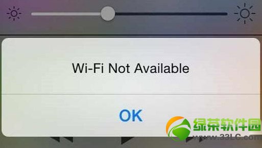 ios7.1ʽ治wifi죿ios7.1޷ʹwifi취