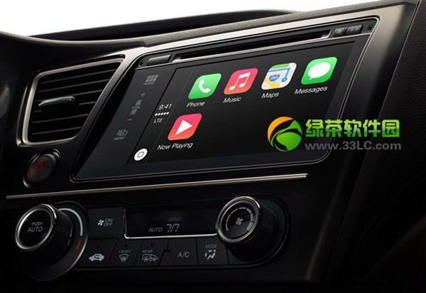 carplayɶƻϵͳcarplay