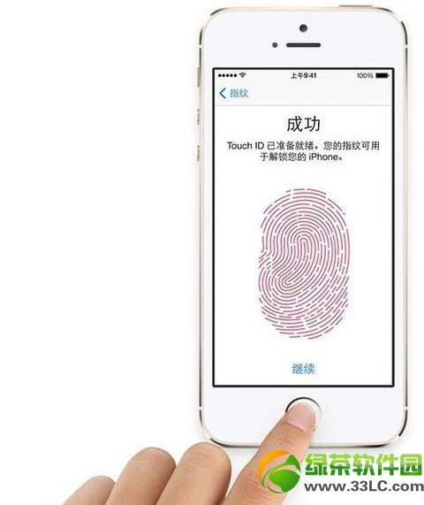 iphone5s touch idͼĽ̳̣iphone5s touch idò