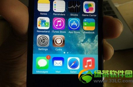 ios7.1ʽԽz?ios7.1ôԽz?3
