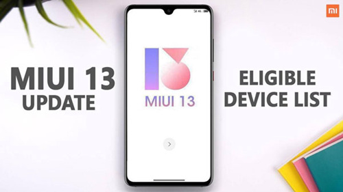 СMIUI13ɶʱ򹫲_СMIUI13ʱ