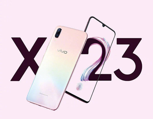 vivo x23òʰ_vivo x23òʰ