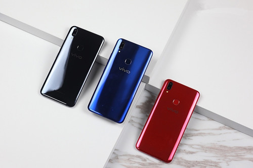 vivo z1_vivo z1