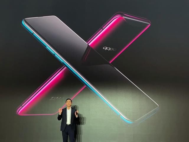 OPPO Find XFind Xɶ_OPPO Find XFind Xһֵù