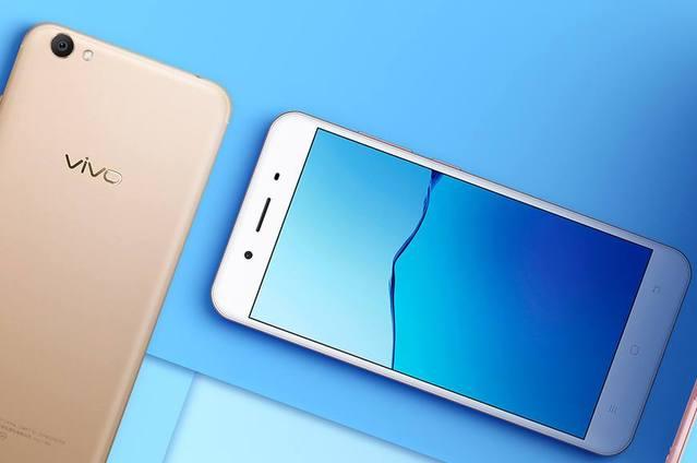 vivo Y66iô_vivo Y66i