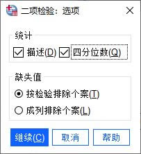 ͨ^SPSS헷ֲz򞣬Ca(chn)ƷĺϸǷҎ(gu)