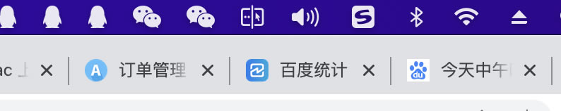 macPӛXͨÿcʧЧ̎k