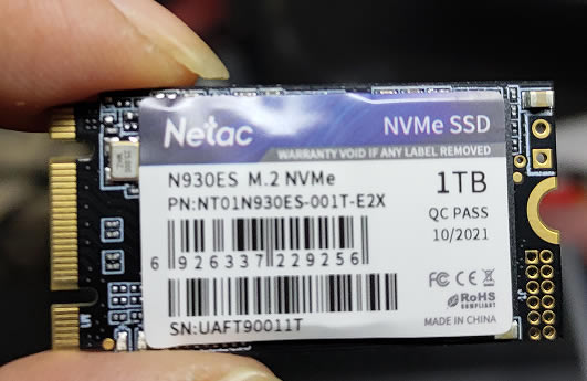 ̫ˬLatitude 5511߀ܰbڶKM.2 NVMEĹ̑B(ti)ӲP