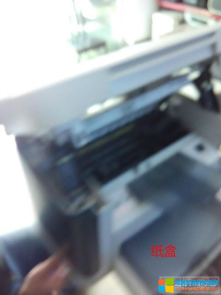 HP LaserJet M1005 ༼һwCӰDĽDԔ̳