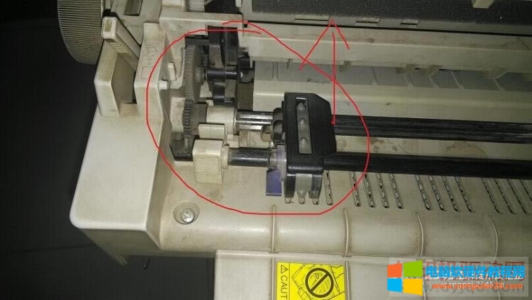  LQ-300K MMɈDĽDԔ̳
