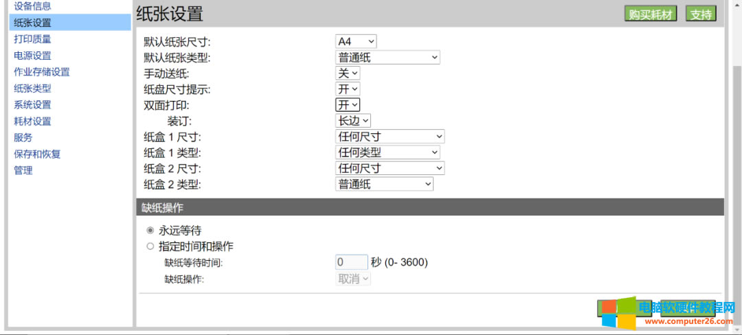 HP403dnӡC(j)opӡҴӡʾȱνQ