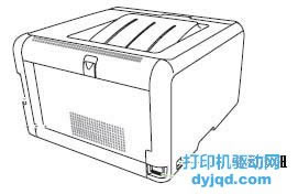 HP Color LaserJet CP1515nCP1518niӡCWIN7µİb