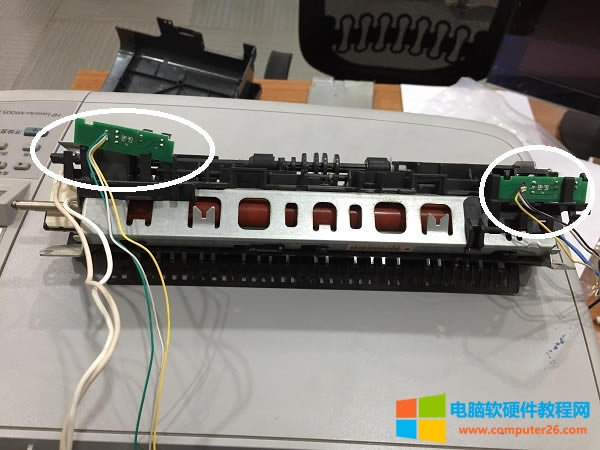 HP LaserJet M1005 MFP ćaӰMÿ ̎