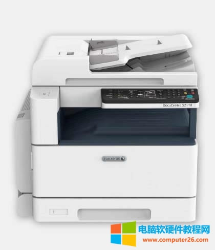 ʿʩFuji Xerox DocuCentre S2110 A3(f)ӡC(j)