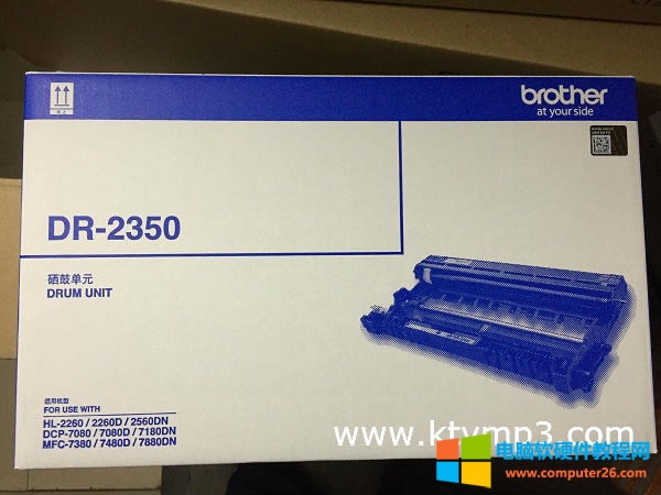 ֵbrother DR-2350ĆԪ DRUM UNIT}̎