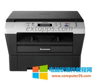 Lenovo M7600dӡCkDĽDԔ̳