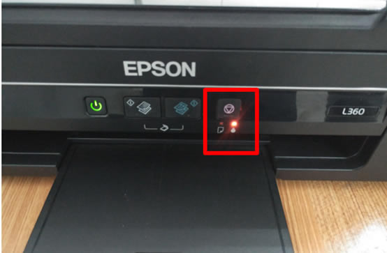 ֪R(sh)003:EPSON L360ӡC(j)F(xin)-UīӋ(j)(sh)