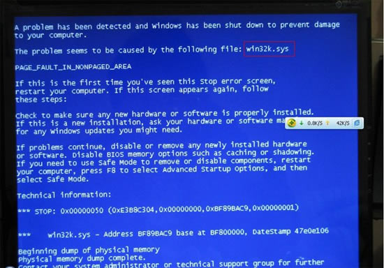 win32k.sys {k