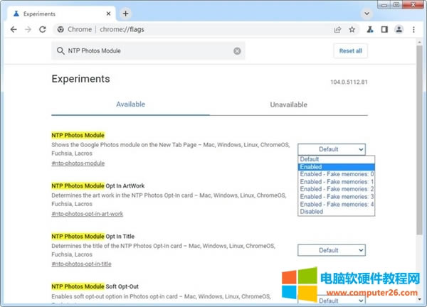 GoogleChrome¹