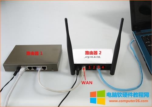 TP-Link TL-WR847N <a href='/wuxianluyouqi/' target='_blank'><u>·</u></a>ö·ɷͼϸ̳1