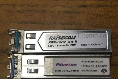 ˹/Raisecom USFP-Gb/S1-D-Rģ