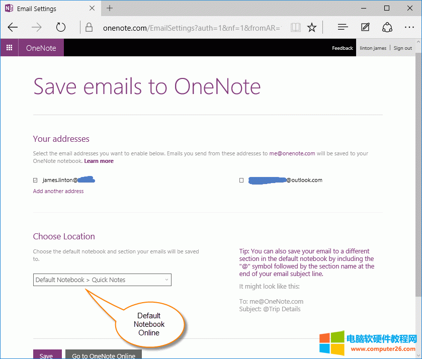 ɶطme@OneNote.comĬϱʼǱ