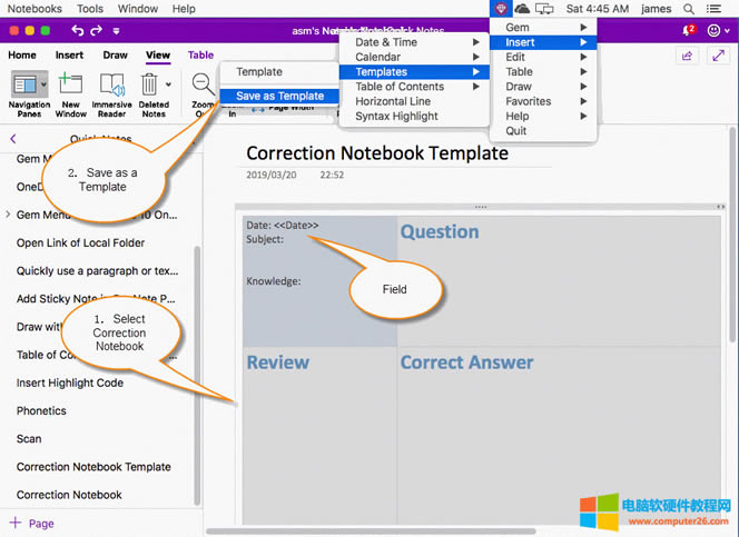 MACϵͳδ Mac OneNote Ȿģ壿