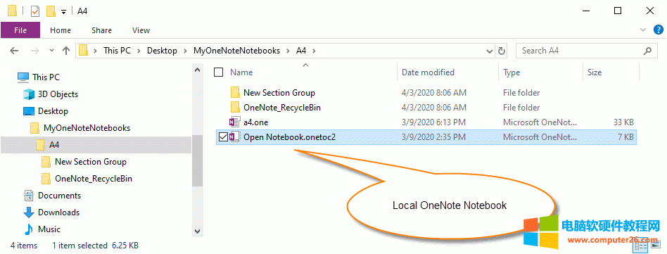 ʲôOneNote ıرʼǱļУ