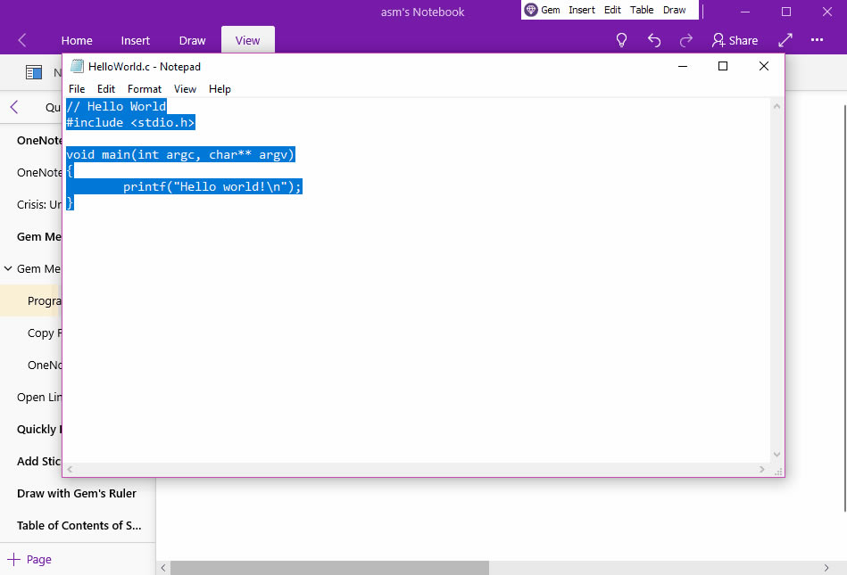 OneNote for Windows 10 в﷨ĳ