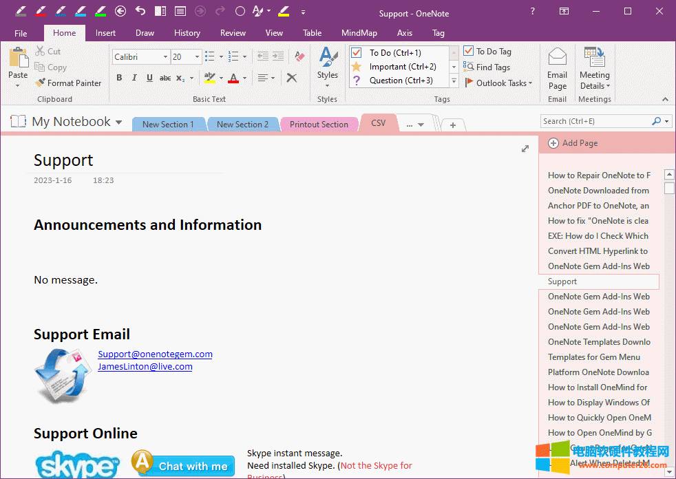 ΰѴphpMyAdminݿΪCSVļȻ뵽OneNote