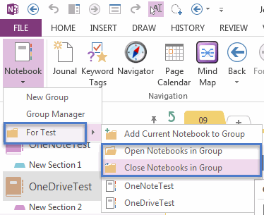 ηOneNoteʼǱ, ֲرһ OneNote ʼǱ