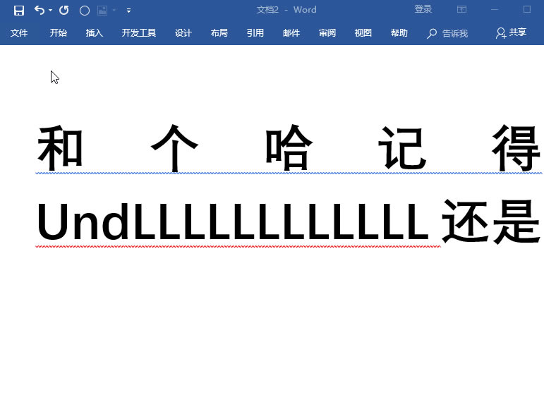 wordвδ