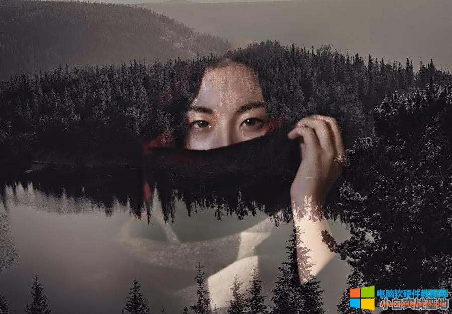 PPTͼƬ˫عЧ