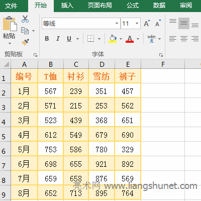 Excel 2016 빫ʽͬʱԶ൥Ԫ