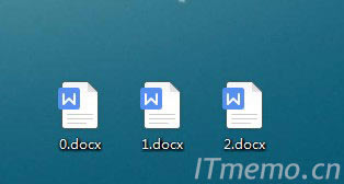 1׼Ҫϲwordĵ磺0.docx1.docx2.docxĵֱѾŪ˵