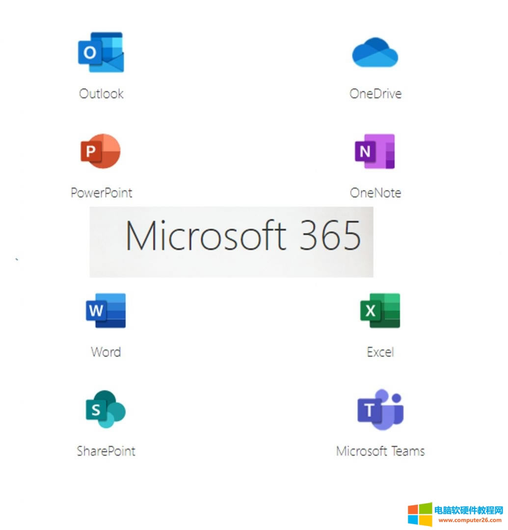 Microsoft 365