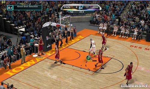 NBA 2K10׹424ȡA+urSF