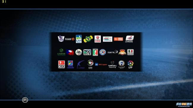FIFA20101920x1080Чͼ