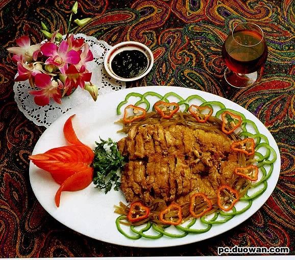 Dota十大系列之—dota十大美食