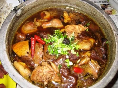 Dota十大系列之—dota十大美食