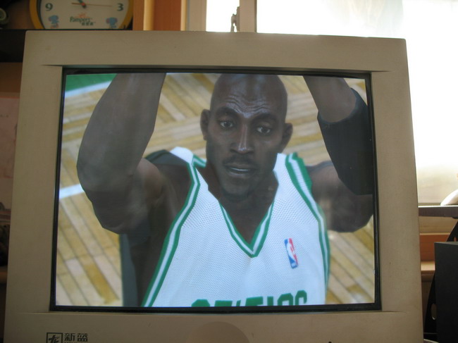 NBA2K9 AMD CPUŻ· װ
