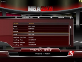 NBA2k9 ָ