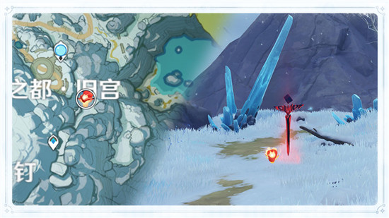 《原神》龙之巡礼打了不算次数是为什么